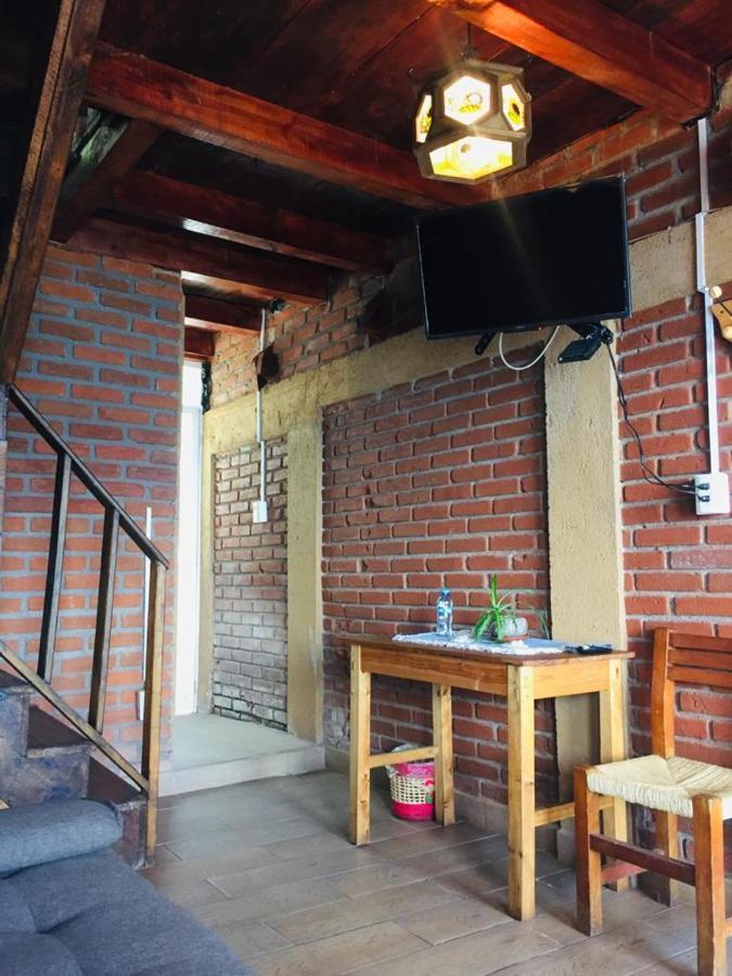 Zirahuen Los Angeles Zewnętrze zdjęcie